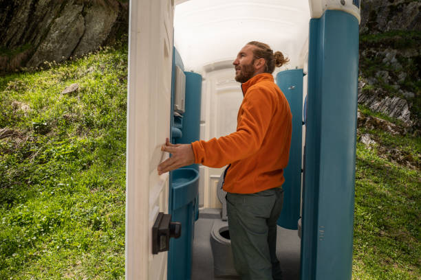 Best Portable bathroom rental  in Mercer, PA