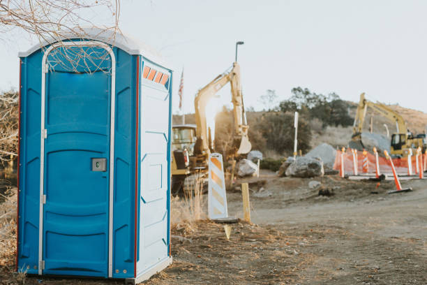Best Affordable porta potty rental  in Mercer, PA
