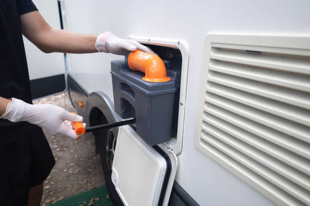 Best Porta potty rental near me  in Mercer, PA