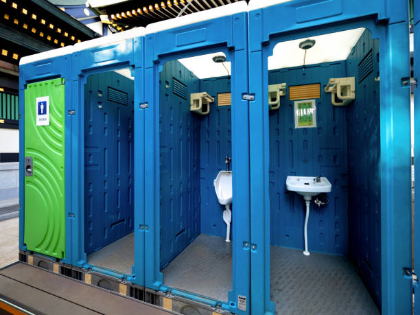 Best Luxury portable toilet rental  in Mercer, PA