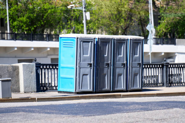 Best Porta potty rental near me  in Mercer, PA