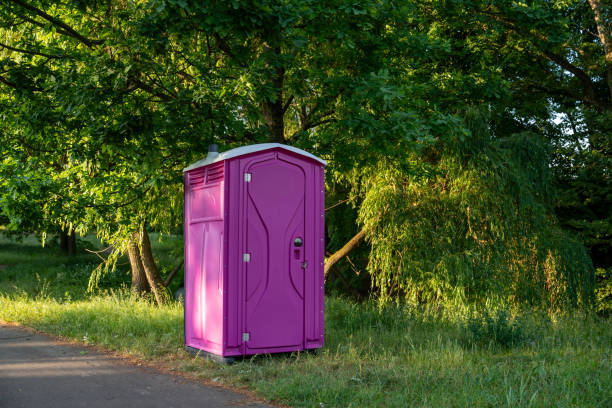 Best Porta potty delivery and setup  in Mercer, PA